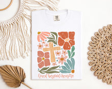 Load image into Gallery viewer, Love Beyond Measure Graphic Tee