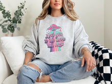 Load image into Gallery viewer, Love You To The Moon &amp; Back Sweatshirt