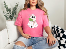 Load image into Gallery viewer, Lucky Boo Graphic Tee