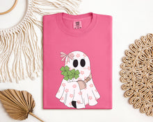 Load image into Gallery viewer, Lucky Boo Graphic Tee