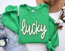 Load image into Gallery viewer, Lucky Sweatshirt