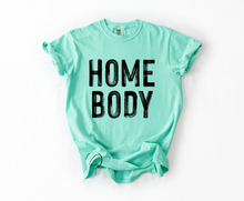 Load image into Gallery viewer, HOME BODY Graphic Tee