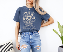 Load image into Gallery viewer, Mother&#39;s Plant Seeds Graphic Tee