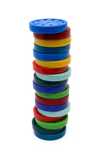 Load image into Gallery viewer, Math Fidget Spinner Set- 11/29/2024