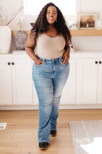 Load image into Gallery viewer, Monroe High Rise Classic Bootcut Judy Blue Jeans