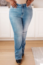 Load image into Gallery viewer, Monroe High Rise Classic Bootcut Judy Blue Jeans