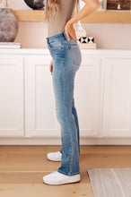 Load image into Gallery viewer, Monroe High Rise Classic Bootcut Judy Blue Jeans