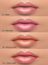 Load image into Gallery viewer, NL Creamy Shine Lipstick - Pre Sale Celesty