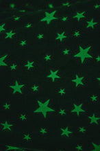 Load image into Gallery viewer, Oversized Blanket Hoodie in Grey Stars