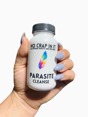 All Parasite (lives)