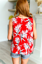 Load image into Gallery viewer, Please Don&#39;t Stop the Music V-Neck Tank