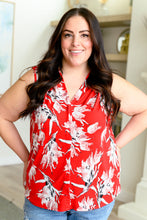 Load image into Gallery viewer, Please Don&#39;t Stop the Music V-Neck Tank