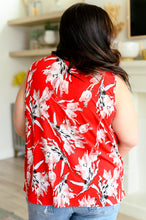 Load image into Gallery viewer, Please Don&#39;t Stop the Music V-Neck Tank