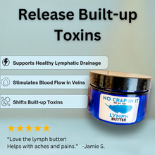 Load image into Gallery viewer, Lymph Butter