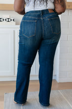 Load image into Gallery viewer, Ricki High Rise Pull On Slim Bootcut Judy Blue Jeggings