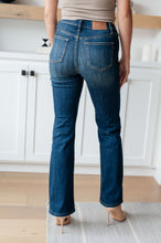 Load image into Gallery viewer, Ricki High Rise Pull On Slim Bootcut Judy Blue Jeggings
