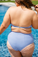 Load image into Gallery viewer, Ride the Wave Swimsuit Bottoms