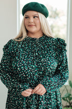 Load image into Gallery viewer, Ooh La La Beret in Forest