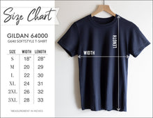 Load image into Gallery viewer, PREORDER: Call in Thicc Graphic Tee