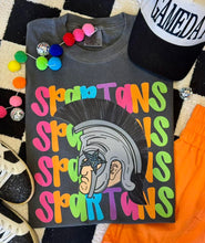 Load image into Gallery viewer, Neon Mascot Collection Graphic Tee