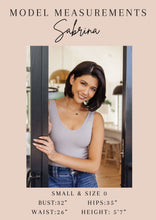Load image into Gallery viewer, Sherry Mid Rise Release Waistband Detail Judy Blue Skinny Jeans