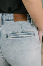 Load image into Gallery viewer, Scarlett High Waist Trouser Short