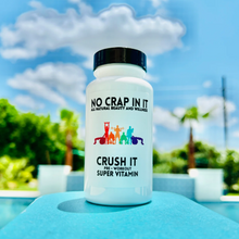 Load image into Gallery viewer, ALL Super Vitamin Supplements