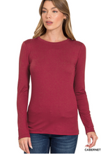 Load image into Gallery viewer, DOORBUSTER: Cloud Nine Long Sleeve