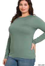 Load image into Gallery viewer, DOORBUSTER: Cloud Nine Long Sleeve