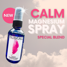 Load image into Gallery viewer, Calm Magnesium Spray