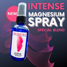 Load image into Gallery viewer, Intense Relief Magnesium Spray