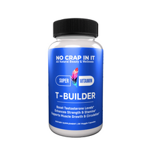 Load image into Gallery viewer, ALL Super Vitamin Supplements