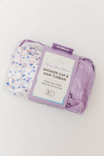 Load image into Gallery viewer, Treat Yourself Hair Care Set in Lavender