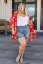 Load image into Gallery viewer, Take Me Tropical Kimono