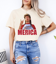 Load image into Gallery viewer, Merica Graphic Tank