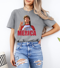 Load image into Gallery viewer, Merica Graphic Tank