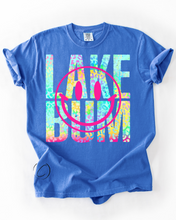 Load image into Gallery viewer, Lake Bum Graphic Tee