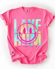 Load image into Gallery viewer, Lake Bum Graphic Tee