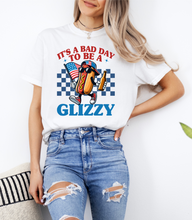 Load image into Gallery viewer, It&#39;s a Bad Day To Be Graphic Tee