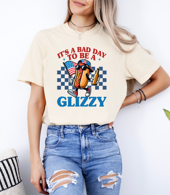 It's a Bad Day To Be Graphic Tee