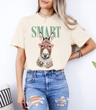 Load image into Gallery viewer, Boujee Donkey Graphic Tee
