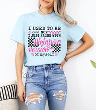 Load image into Gallery viewer, I Used To Be Cool Graphic Tee