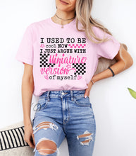 Load image into Gallery viewer, I Used To Be Cool Graphic Tee