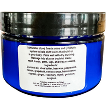 Load image into Gallery viewer, Lymph Butter