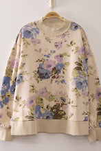 Load image into Gallery viewer, Sunday Garden Pullover