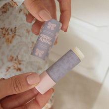 Load image into Gallery viewer, Lip Balm, Coquette, Crème Brûlée