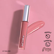 Load image into Gallery viewer, Gloss Affair Lip Gloss in Doll Face