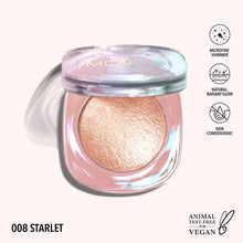 Load image into Gallery viewer, Dreamlight Highlighter in Starlet