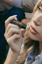 Load image into Gallery viewer, Lip Balm, Uptown Autumn, Ivy League Vanilla