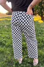 Load image into Gallery viewer, Fast Lane Barrel Jeans